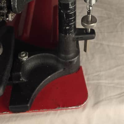 DW 5000 Left Footed Used Bass Drum Pedal image 8