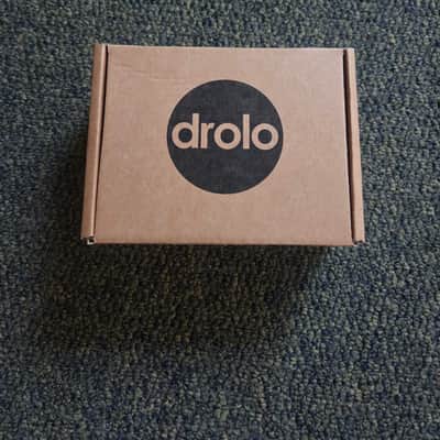 Drolo Stamme[n] V4 2020 - Present - White image 6