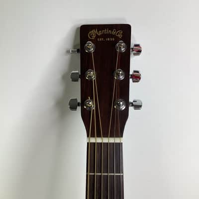 Martin D-16GT Dreadnought Acoustic Guitar Gloss Top Made In USA with Hard Case image 5