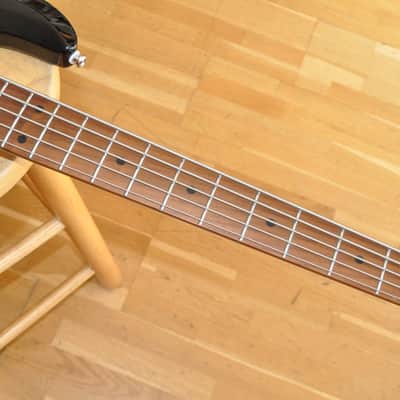 STERLING by MUSIC MAN RAY35 VSB Vintage Sunburst / 5-String StingRay Bass / RAY35-VSB / S110726 image 7