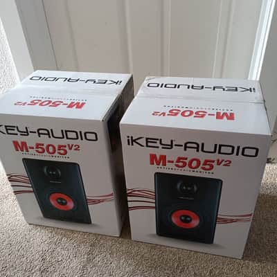 iKey-audio M-505V2 image 10