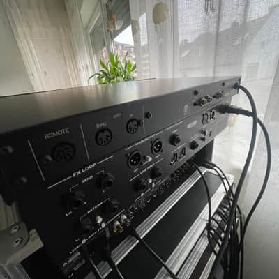 Yamaha SPX90 II Digital Multi-Effect Processor image 6