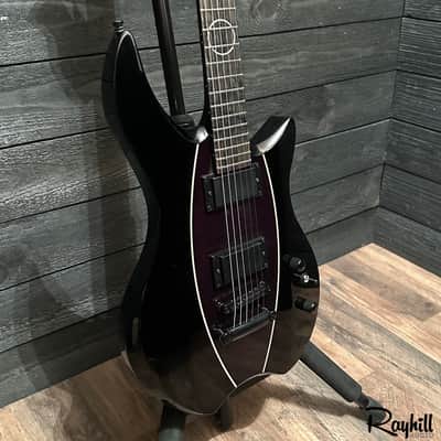 Framus D Series Devin Townsend Stormbender Signature Artist Line Electric Guitar image 2