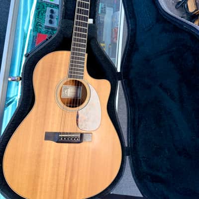 Larrivee LV-03 Recording Series Acoustic with Case - Pre Owned image 6