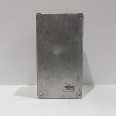 MXR M116 Fullbore Metal 2009 - Present - Silver image 4