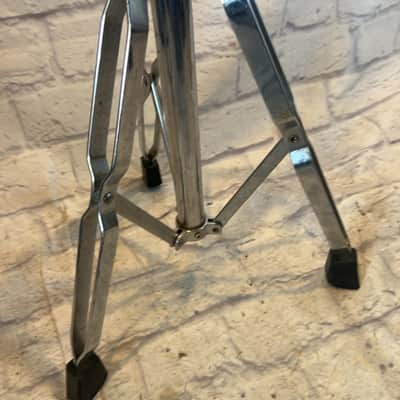 Ludwig Black & White Label Boom Cymbal Stand with Counter Weight image 9
