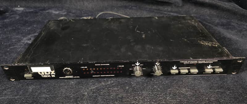 dbx 1BX III