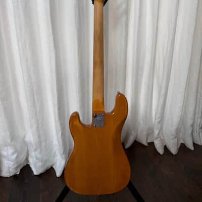 Fender Precision Bass 1966 - Refin image 3