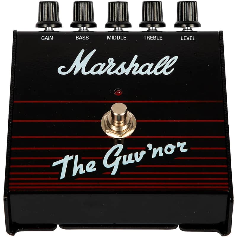 ギター Marshall The Guv'nor MADE IN KOREA aefvq5ksaoxqm49hjn0f.jpg