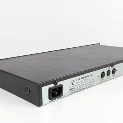 E-MU Systems Vintage Keys Classic 9045 image 12