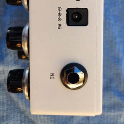 Browne Amplification Protein Dual Overdrive V3 2022 - 2024 - Various image 2