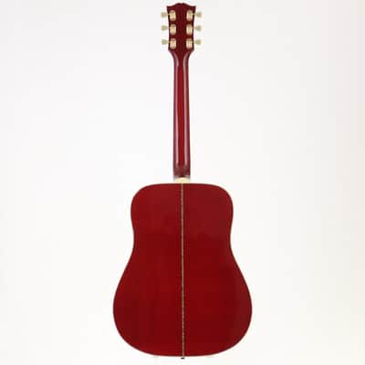 GIBSON DOVE Natural [92163023] (06/22) image 2