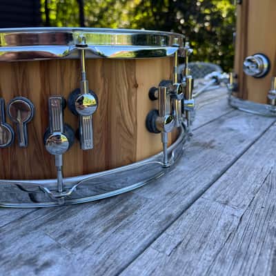 Sonor SQ2 - African Marble Satin image 14