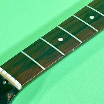 Gibson Melody Maker D 1962 - Sunburst NICE! image 17