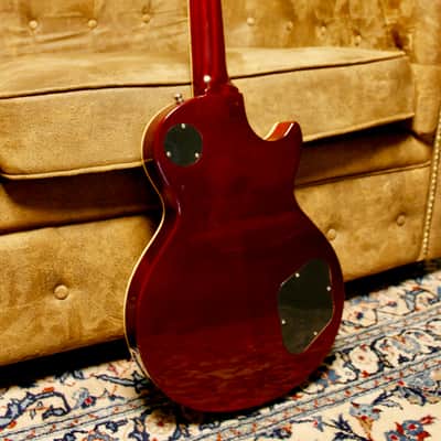 Maybach Lester Gold Rush P90  Lefty (We Ship Worldwide by Fedex or UPS) image 6