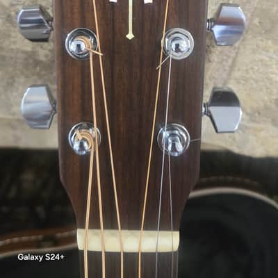 Alvarez Yairi DY-65 CE MINT! image 3