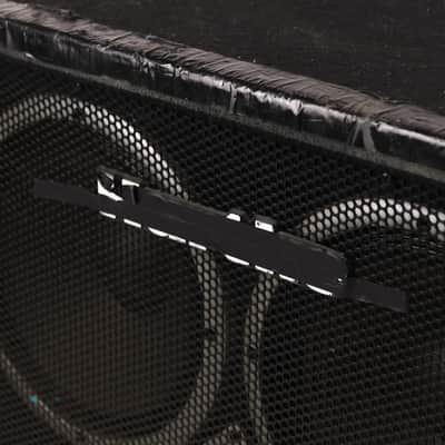 Hartke VX Series VX410 Bass Cab Owned by Liars image 5