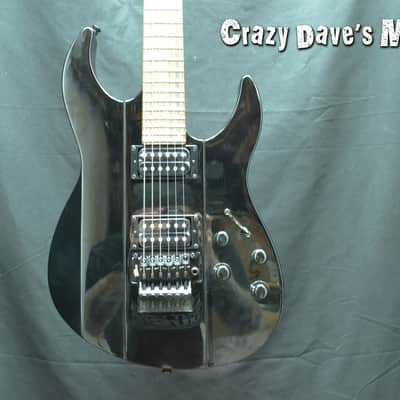 Line 6 Variax James Tyler JTV-89F Electric Guitar image 1