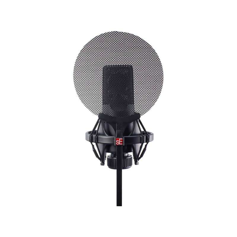 sE Electronics X1 Vocal Pack image 1