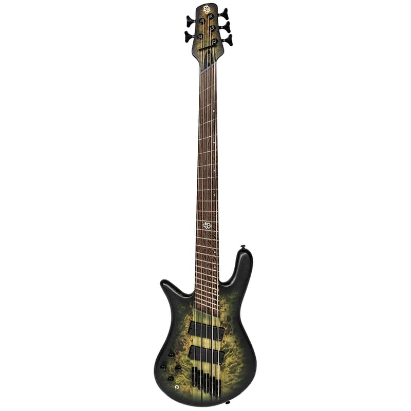 Spector NS Dimension 5 Left-Handed image 1