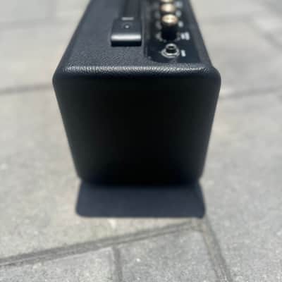 Headrush FRFR-GO 30-Watt 2x3" Active Guitar Speaker Cabinet 2024 - Present - Black image 4
