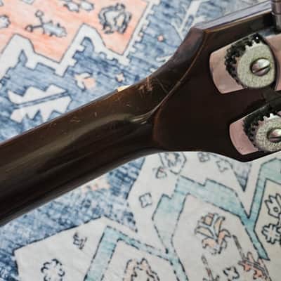 Immagine Gibson EB-4L Long Scale 1972 - 1979 - Walnut - 18