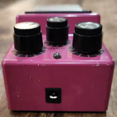 Ibanez AD9 (MN3205 Chip) Analogue Delay 1982 Japan image 8
