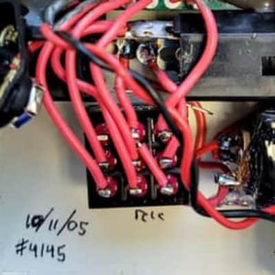Fulltone OCD V1 Series 2 2005 - 2006 - White image 7