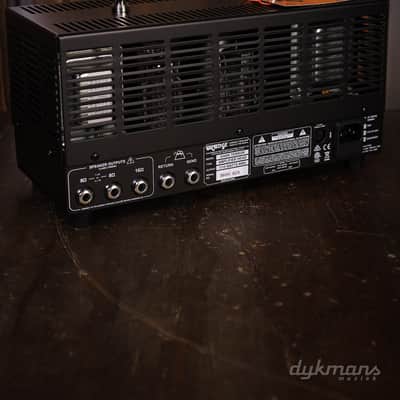 Orange Dark Terror image 3