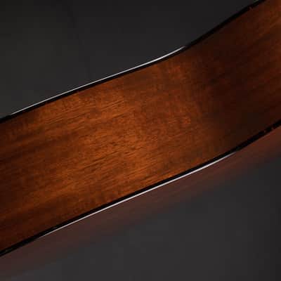 Collings OM1 Cutaway - Baked Sitka Spruce & Honduran Mahogany image 13