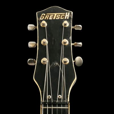 c1960s Jet Firebird 6131 Double Cut (Red), Pre-owned image 4