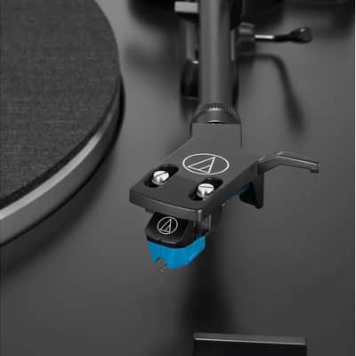 Audio-Technica AT-LP3XBT Automatic Belt-Drive Turntable (Wireless & Analog) image 3