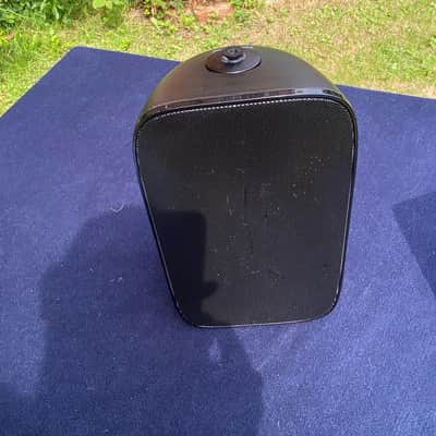 B&W Bowers and Wilkins AM1 2024 - Black image 11