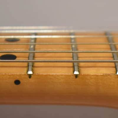1979 Fender Stratocaster Hardtail Natural Finish w/OHSC image 17