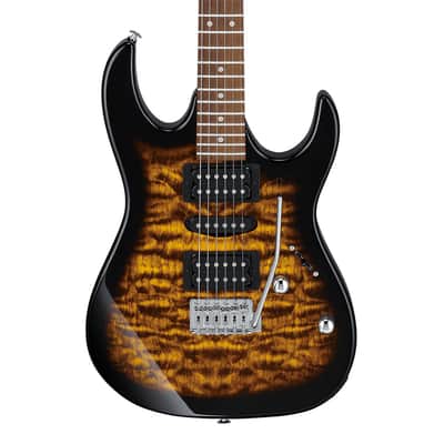 IBANEZ RX SERIES electric guitars for sale in USA | guitar-list