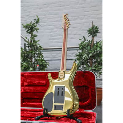 IBANEZ JS1GD Joe Satriani signature Bild 4
