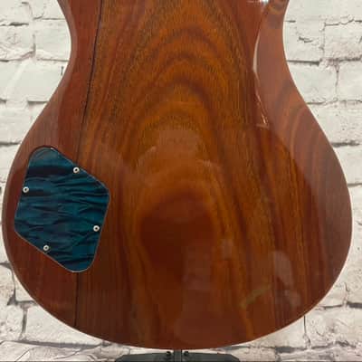 PRS Private Stock McCarty 594 #8734 in Supernova image 7