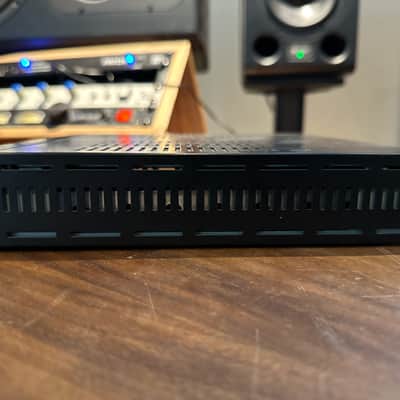 Yamaha EMT-10 80s Vintage Midi Piano AWM Sound Expander rhodes wurlitzer strings image 6