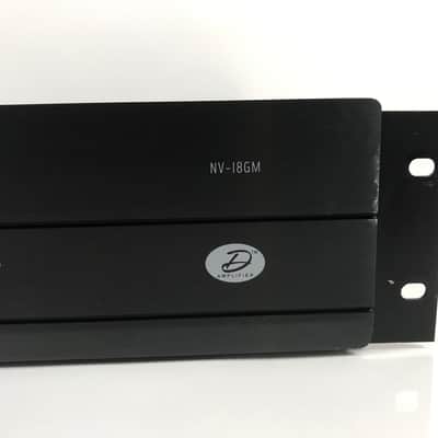 NUVO NV-I8GM Whole Home Audio System Concerto 8 Zone image 6