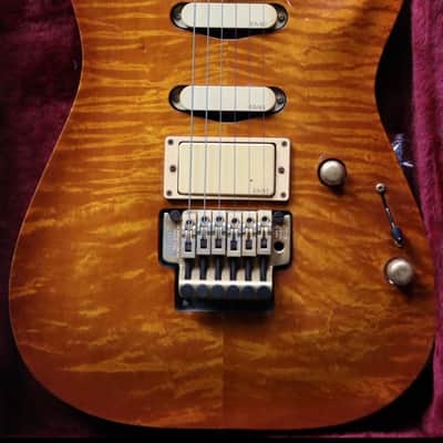 Pensa Suhr MK1 Original 1992 image 14