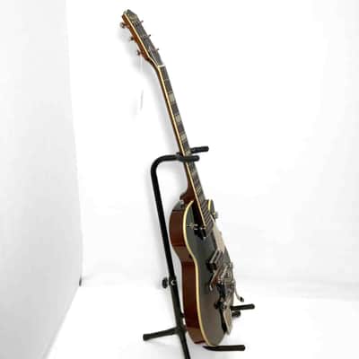 Gretsch G6128T-53 Vintage Select '53 Duo Jet with Bigsby - Black image 8