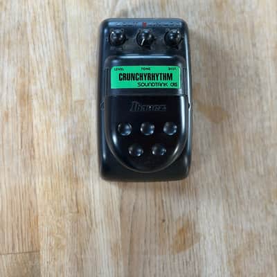 Ibanez CR-5 Crunchy Rhythm 1990s - Green image 1