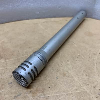 SHURE SM81, SM 81 MICROPHONE/ EARLY VERSION- VINTAGE! SOUNDS AWESOME! MAKE OFFER! image 3