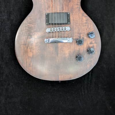 Gibson LPJ 2013 - Chocolate Satin image 7
