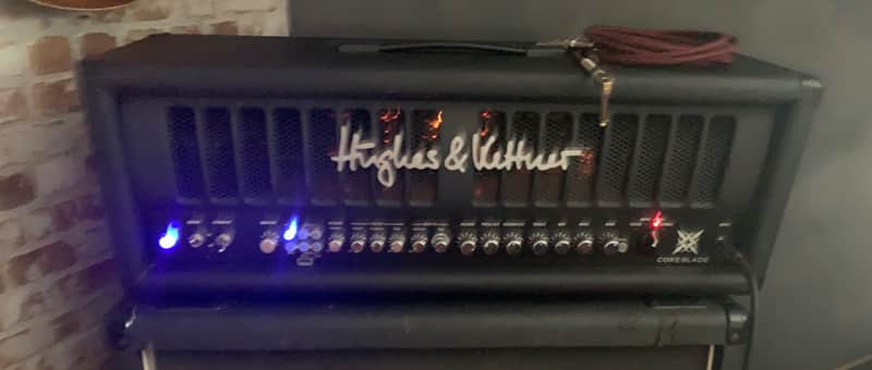 Hughes & Kettner Coreblade image 1