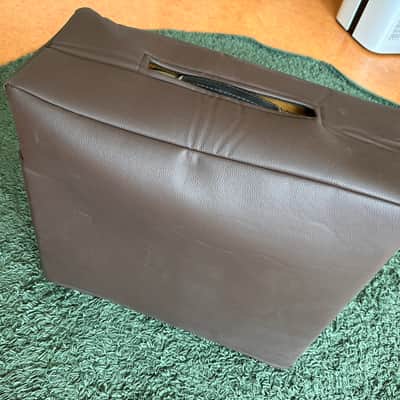 Tone King Imperial MKII TW, 20-Watt 1x12" Lacquered Tweed plus tailor-made cover image 3