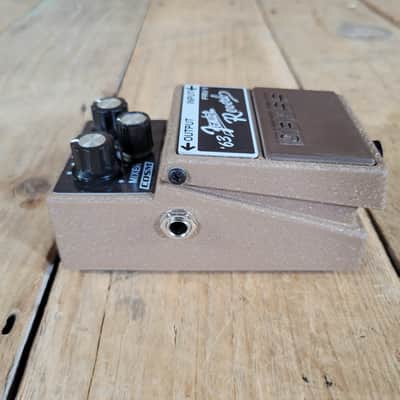 Boss FRV-1 '63 Reverb Pedal image 5