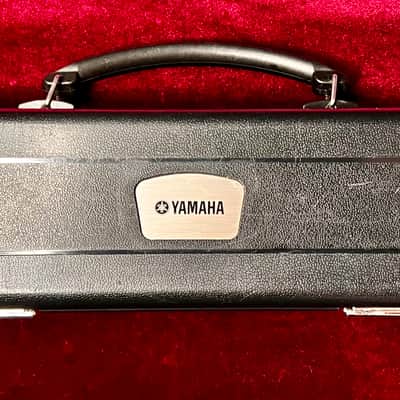 Yamaha YFL 222 Flute π₯ Plays Great π₯ Offset G π₯ Gorgeous π image 11
