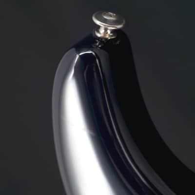 YAMAHA USED ​​BBP35 (Moonlight Blue) image 9