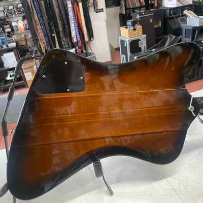 Gibson Firebird V 2002 - Sunburst image 5